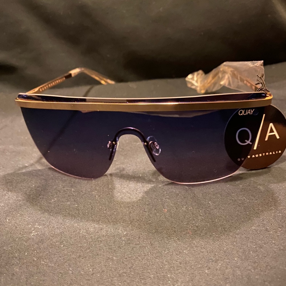 Quay Australia sunglasses